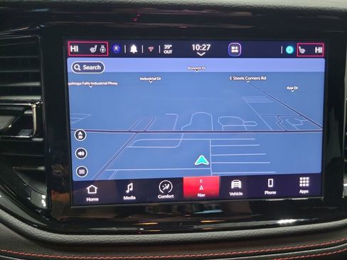 Used 2026 Dodge Durango GT image 7