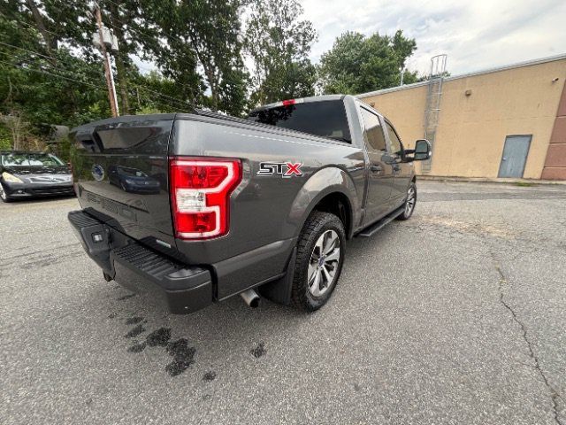 Used 2019 Ford F150 XL w/ Equipment Group 101A Mid RWD image 3