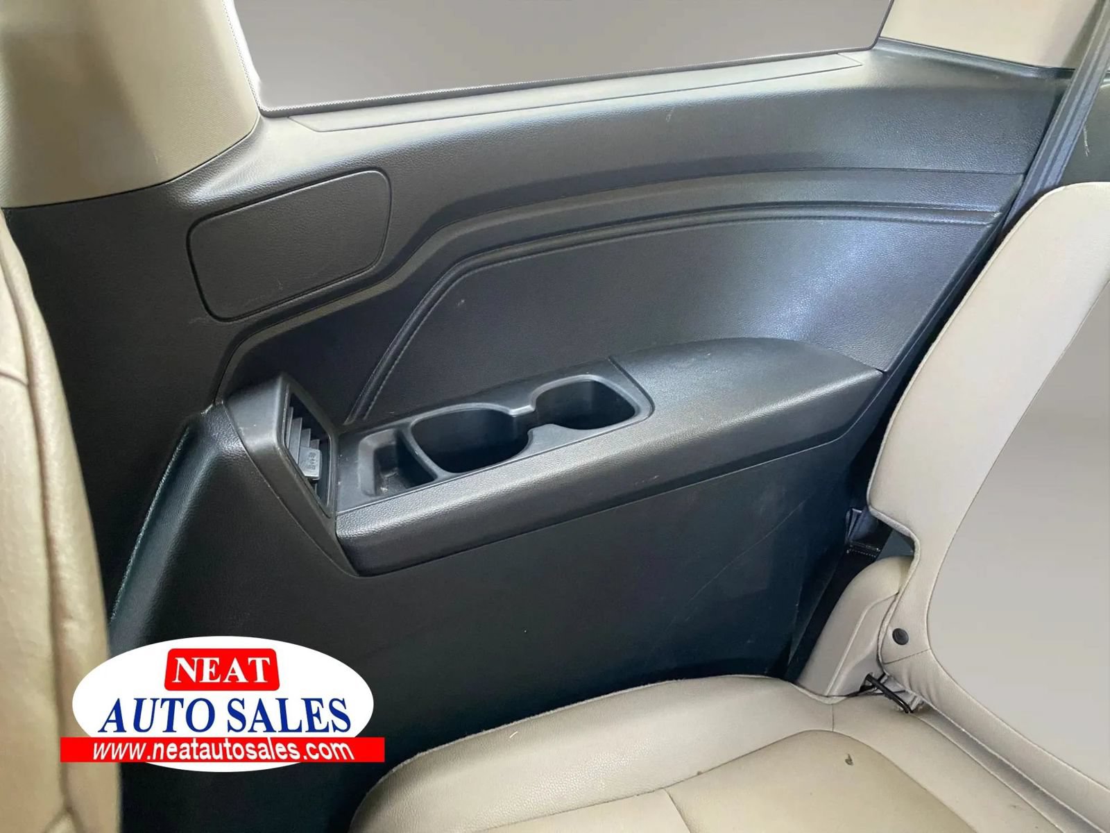 Used 2018 Honda Odyssey EX-L image 28
