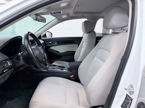 Used 2022 Honda Civic EX image 14