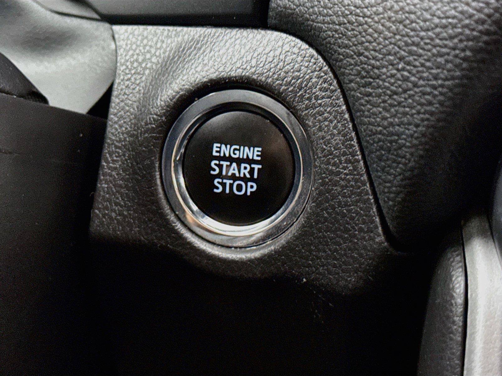 Certified 2025 Toyota RAV4 XLE AWD/4WD image 21