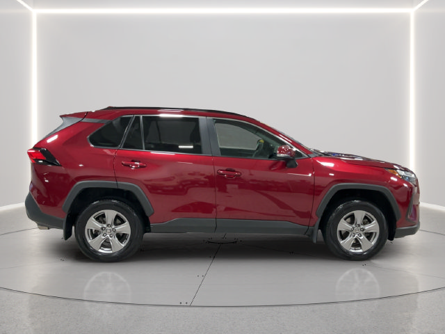 Used 2024 Toyota RAV4 XLE w/ Convenience Package AWD/4WD image 7