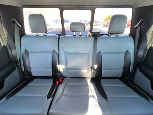 Used 2023 Ford F350 XLT w/ XLT Premium Package image 23
