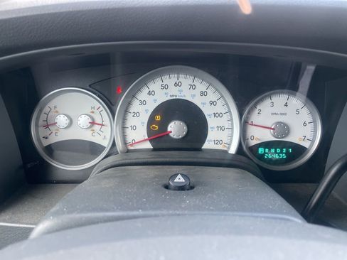 Used 2006 Dodge Durango SLT image 10