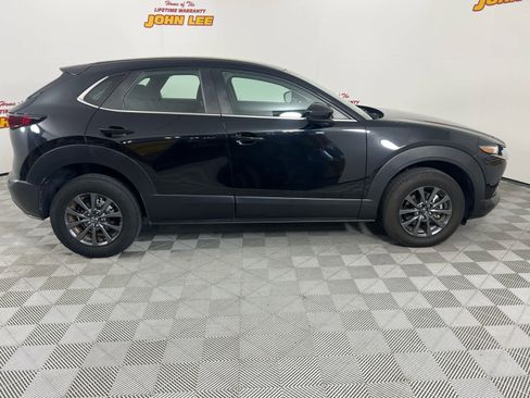 Used 2023 MAZDA CX-30 AWD 2.5 S image 8