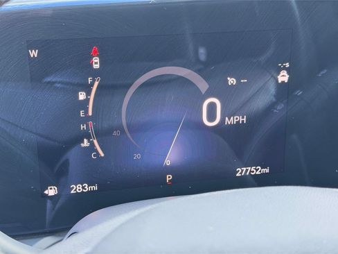 Used 2025 Buick Encore GX Preferred FWD image 39