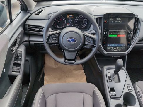 New 2026 Subaru Crosstrek 2.0i Premium AWD/4WD image 14