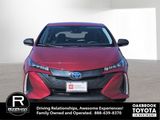 Certified 2017 Toyota Prius Prime Premium w/ Carpet Mat Package image 2