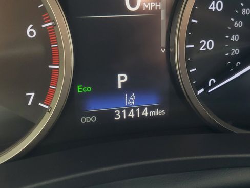 Used 2018 Lexus NX 300 FWD image 23