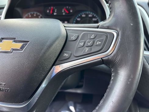 Used 2019 Chevrolet Malibu RS FWD image 17