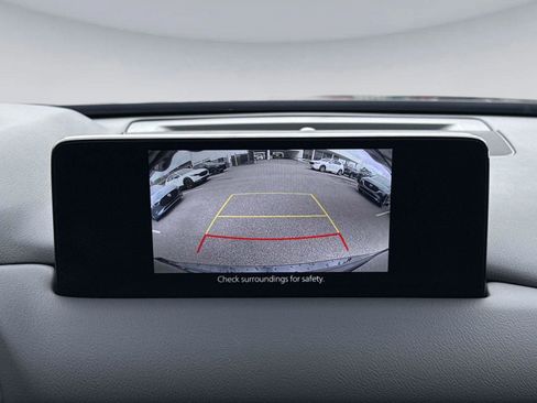 Certified 2025 MAZDA CX-5 AWD 2.5 S w/ Select Package image 22