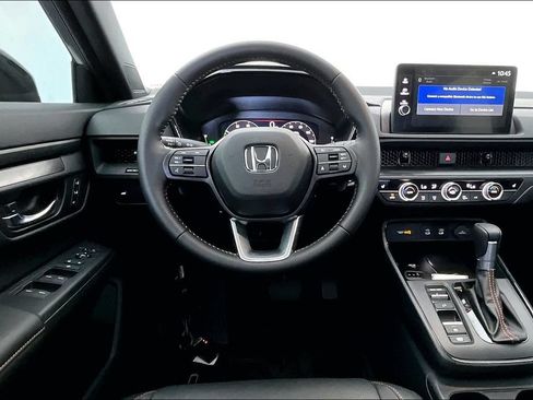 Used 2026 Honda CR-V Sport-L image 6