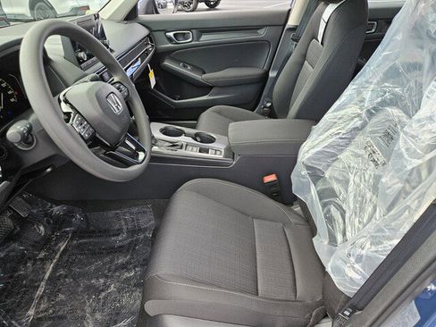 New 2026 Honda Civic LX image 7