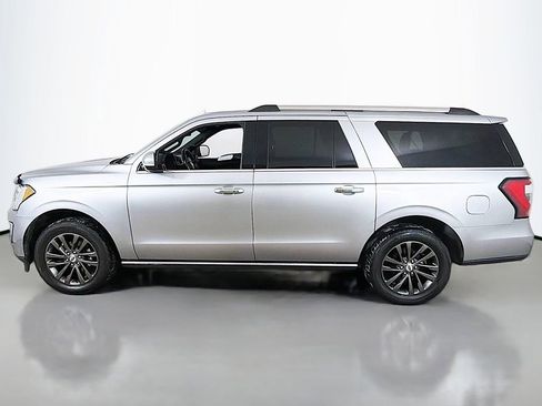Used 2020 Ford Expedition Max Limited image 16