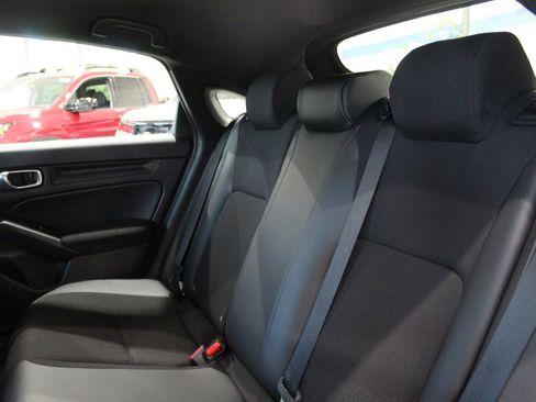 Used 2023 Honda Civic Sport image 51