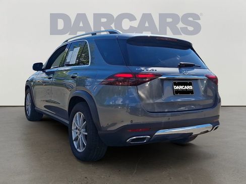 Used 2024 Mercedes-Benz GLE 450e 4MATIC image 4