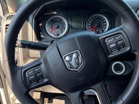 Used 2024 RAM 1500 Tradesman w/ Tradesman SXT Package AWD/4WD image 13
