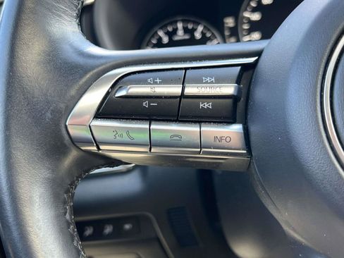 Used 2022 MAZDA CX-30 AWD 2.5 Turbo S image 17