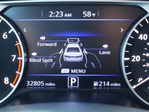 Used 2020 Nissan Altima 2.5 SR image 42