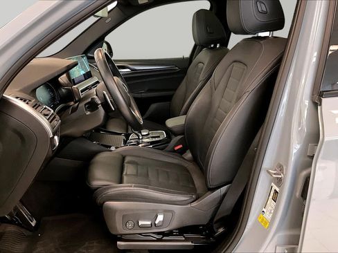 Used 2023 BMW X3 sDrive30i w/ M Sport Package RWD image 7