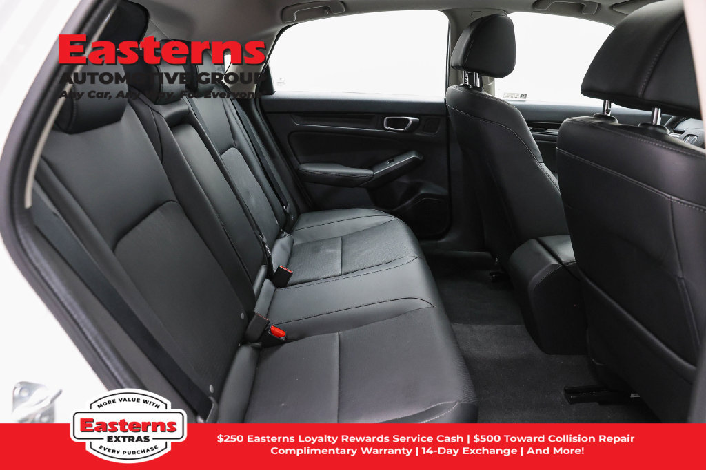 Used 2023 Honda Civic EX-L image 24