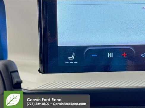 New 2025 Ford Bronco Sport Heritage w/ Convenience Package image 21