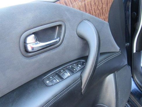 Used 2020 Nissan Armada SV w/ Driver Package image 12