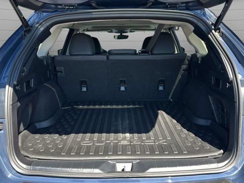 Used 2024 Subaru Outback Limited AWD/4WD image 26