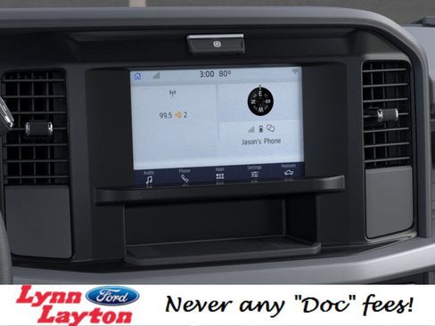 New 2026 Ford F350 XL image 14