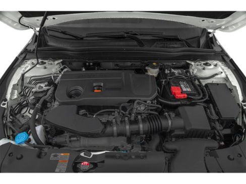 Used 2022 Honda Accord Touring image 13