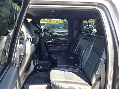 Certified 2024 RAM 2500 Rebel image 11