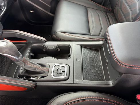 New 2026 Nissan Frontier PRO-4X image 30