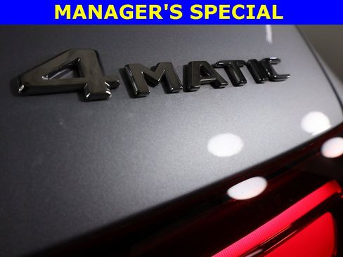 Used 2025 Mercedes-Benz GLE 350 4MATIC image 58