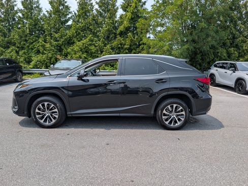 Used 2021 Lexus RX 350 AWD w/ Premium Package image 6