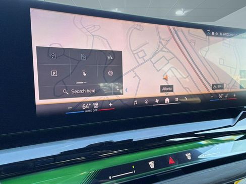 New 2026 BMW i5 eDrive40 RWD image 22