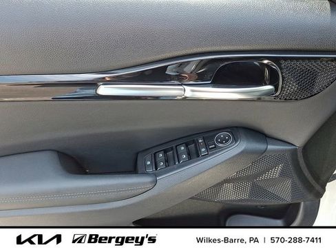 Certified 2024 Kia Seltos EX AWD/4WD image 15