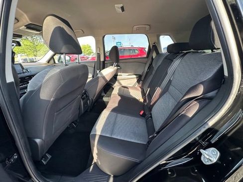 Used 2021 Nissan Rogue SV AWD/4WD image 26