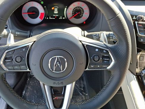 New 2026 Acura RDX A-Spec image 13