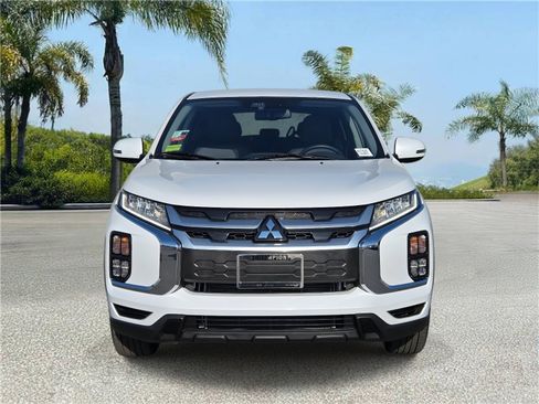 Used 2024 Mitsubishi Outlander Sport SE image 3