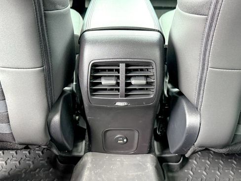 Used 2024 Ford Bronco Sport Big Bend image 20