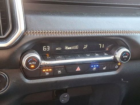 Used 2025 MAZDA CX-50 2.5 Hybrid w/ Premium Plus Pkg image 17