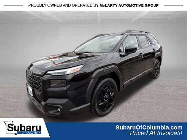 New 2026 Subaru Outback Limited AWD/4WD image 4