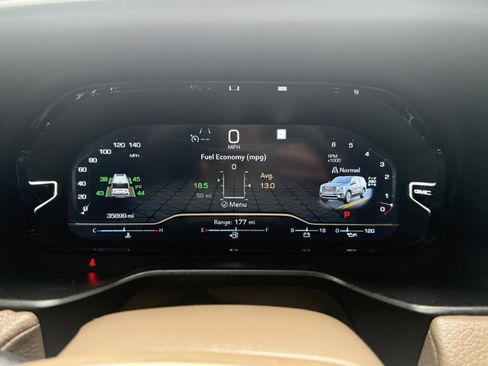 Used 2022 GMC Yukon Denali image 19