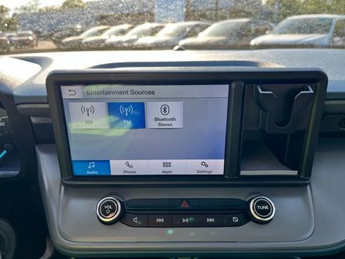 Certified 2024 Ford Maverick XL w/ Equipment Group 100A Standard AWD/4WD image 33