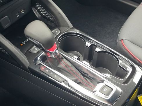 New 2026 Chevrolet TrailBlazer RS w/ Convenience Package image 30