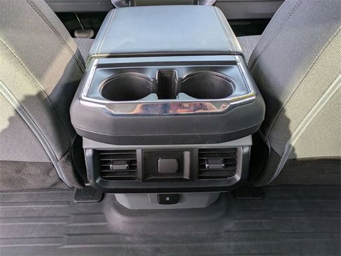 Certified 2022 Ford F150 XL w/ Equipment Group 101A High image 16