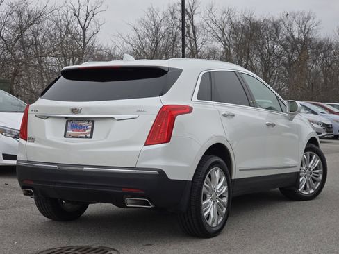Used 2019 Cadillac XT5 Premium Luxury image 19