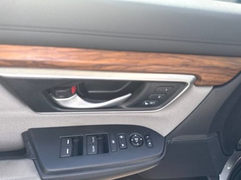 Used 2022 Honda CR-V EX image 21