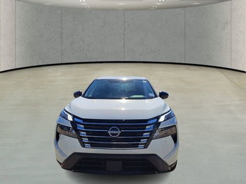 Certified 2026 Nissan Rogue S image 2