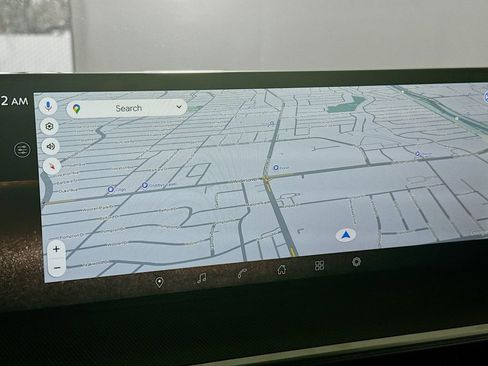 New 2026 INFINITI QX80 Luxe w/ Cargo Package image 15